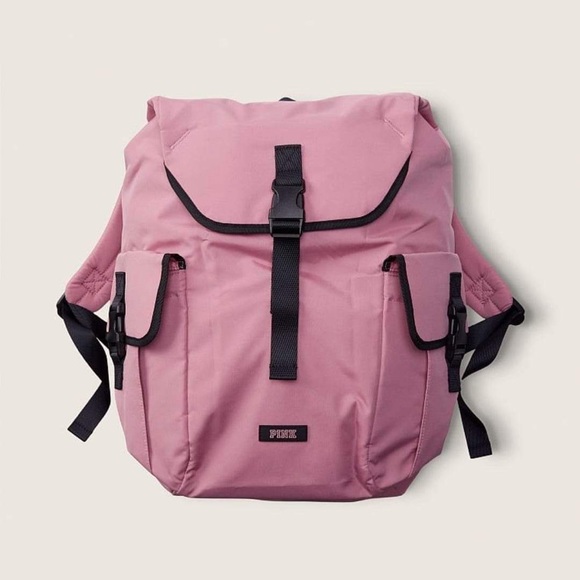 PINK Victoria's Secret Handbags - PINK VS Everyday Backpack NEW